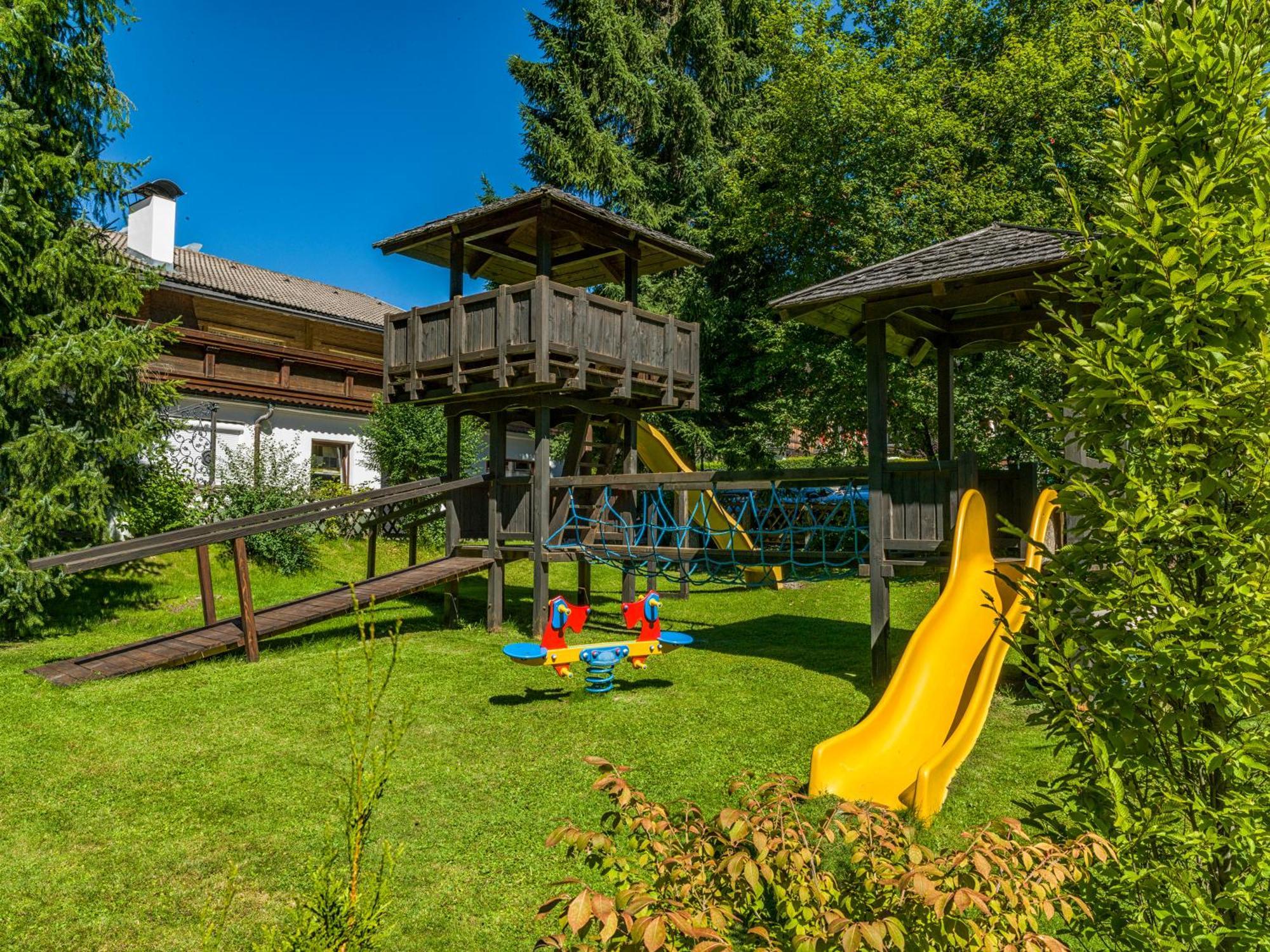 Relais&Chateaux Spa-Hotel Jagdhof Neustift im Stubaital Eksteriør bilde