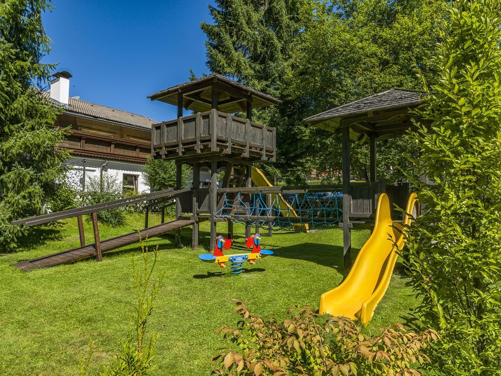 Relais&Chateaux Spa-Hotel Jagdhof Neustift im Stubaital Eksteriør bilde