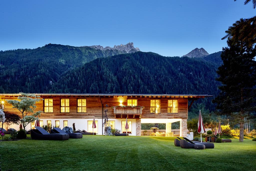 Relais&Chateaux Spa-Hotel Jagdhof Neustift im Stubaital Eksteriør bilde